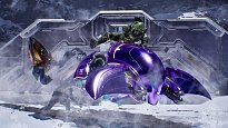 Halo: Campaign Evolved Halo: Campaign Evolved Halo: Campaign Evolved