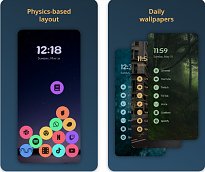 Mango Launcher