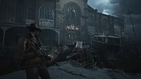 The Sinking City 2 The Sinking City 2 The Sinking City 2