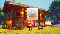 RuneScape: Dragonwilds RuneScape: Dragonwilds RuneScape: Dragonwilds