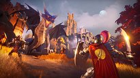 RuneScape: Dragonwilds RuneScape: Dragonwilds RuneScape: Dragonwilds