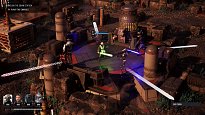 STAR WARS Zero Company