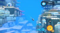 DAVE THE DIVER DAVE THE DIVER