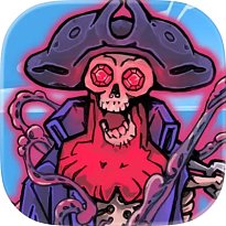 Flick Shot Rogues (mobilné)