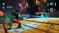 Disney Epic Mickey: Rebrushed