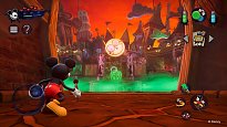 Disney Epic Mickey: Rebrushed