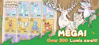 Lumi Master Lumi Master (mobilné) Lumi Master
