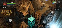 Lara Croft: Temple of Osiris Lara Croft: Temple of Osiris (mobilné) Lara Croft: Temple of Osiris