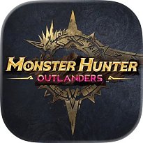 Monster Hunter Outlanders (mobilné) Monster Hunter Outlanders (mobilné)