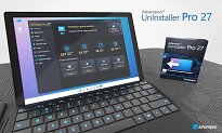 Ashampoo UnInstaller Pro 27