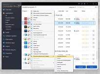 Ashampoo UnInstaller Pro 27 Ashampoo UnInstaller Pro 27