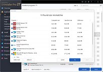 Ashampoo UnInstaller Pro 27 Ashampoo UnInstaller Pro 27 Ashampoo UnInstaller Pro 27