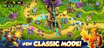 Kingdom Rush 6: Genesis TD Kingdom Rush 6: Genesis TD (mobilné) Kingdom Rush 6: Genesis TD
