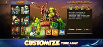 Kingdom Rush 6: Genesis TD Kingdom Rush 6: Genesis TD (mobilné) Kingdom Rush 6: Genesis TD