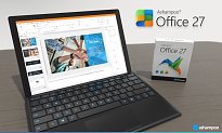 Ashampoo Office 27