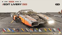STAR WARS: Galactic Racer