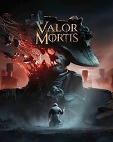 Valor Mortis