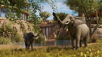 Planet Zoo 2 Planet Zoo 2