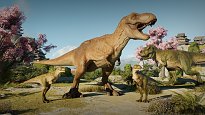 Jurassic World Evolution 3 Jurassic World Evolution 3