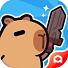 Capybara Go! (mobilní)