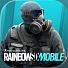 Rainbow Six Mobile (mobilné)