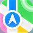 Apple Maps (mobilné)