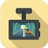 Droid Dashcam DVR (mobilné)