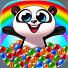 Bubble Shooter - Panda Pop! (mobilné)