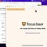 Focus Bear