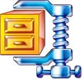 Ako otvoriť zip súbor - programy na otvorenie zip archívu