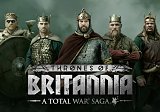 Total War Saga: Thrones of Britannia dátum vydania a systémové nároky