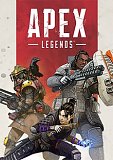 Apex Legends valcuje konkurenciu – má 25 miliónov hráčov