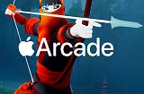 Nová herná streamovacia služba Apple Arcade - cena, hry a ovládače
