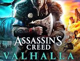 Nová Valhalla zo série Assassin’s Creed - trailer & gameplay