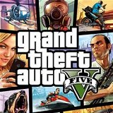 Grand Theft Auto 5 - Epic Games Store sťahuj zadarmo