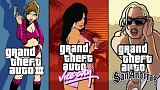 Grand Theft Auto 5 a GTA Trilogy dostanú remaster. Poznáme dátum vydania